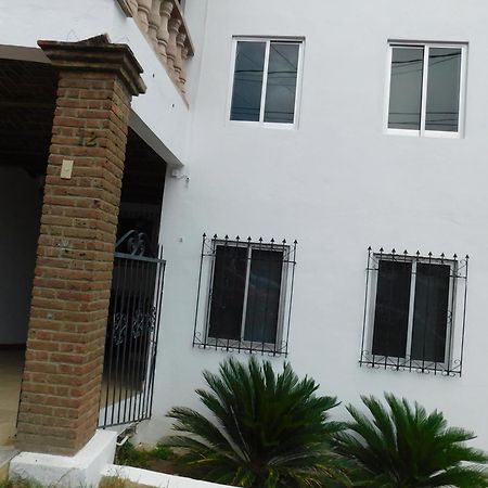فيلا غواناخواتوفي Casa Pozuelos المظهر الخارجي الصورة