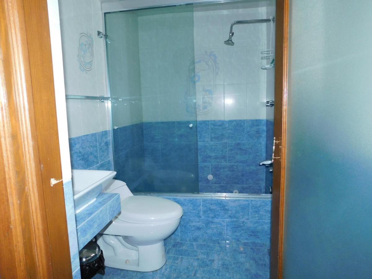 فيلا غواناخواتوفي Casa Pozuelos المظهر الخارجي الصورة
