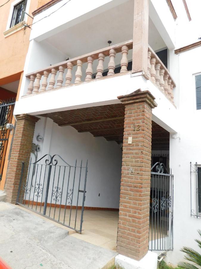 فيلا غواناخواتوفي Casa Pozuelos المظهر الخارجي الصورة