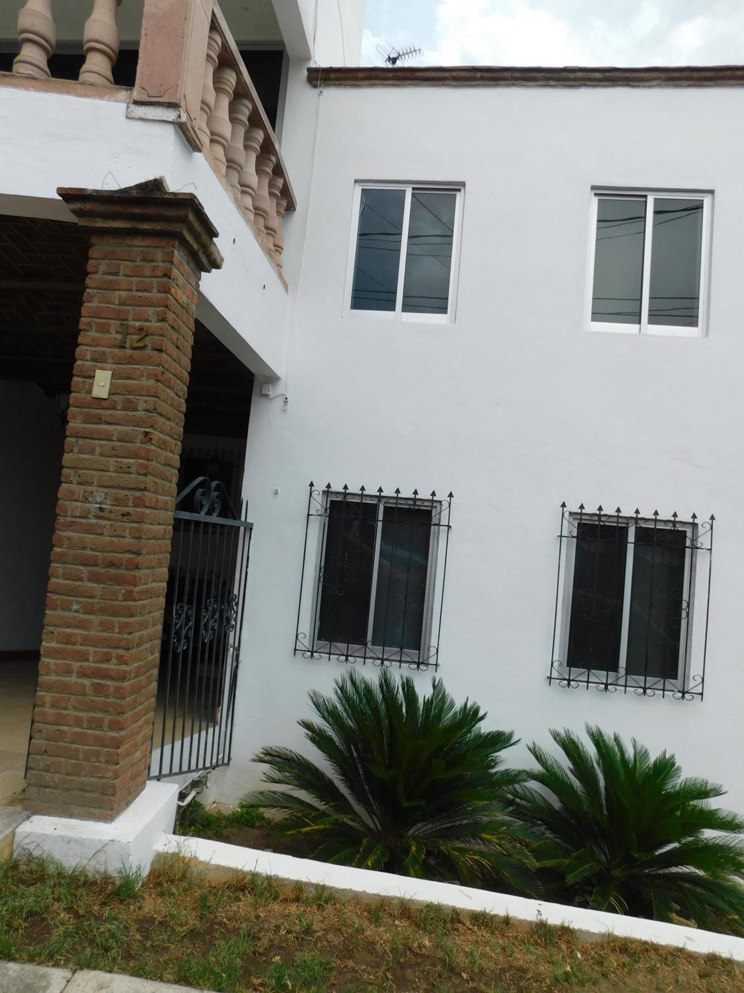 فيلا غواناخواتوفي Casa Pozuelos المظهر الخارجي الصورة