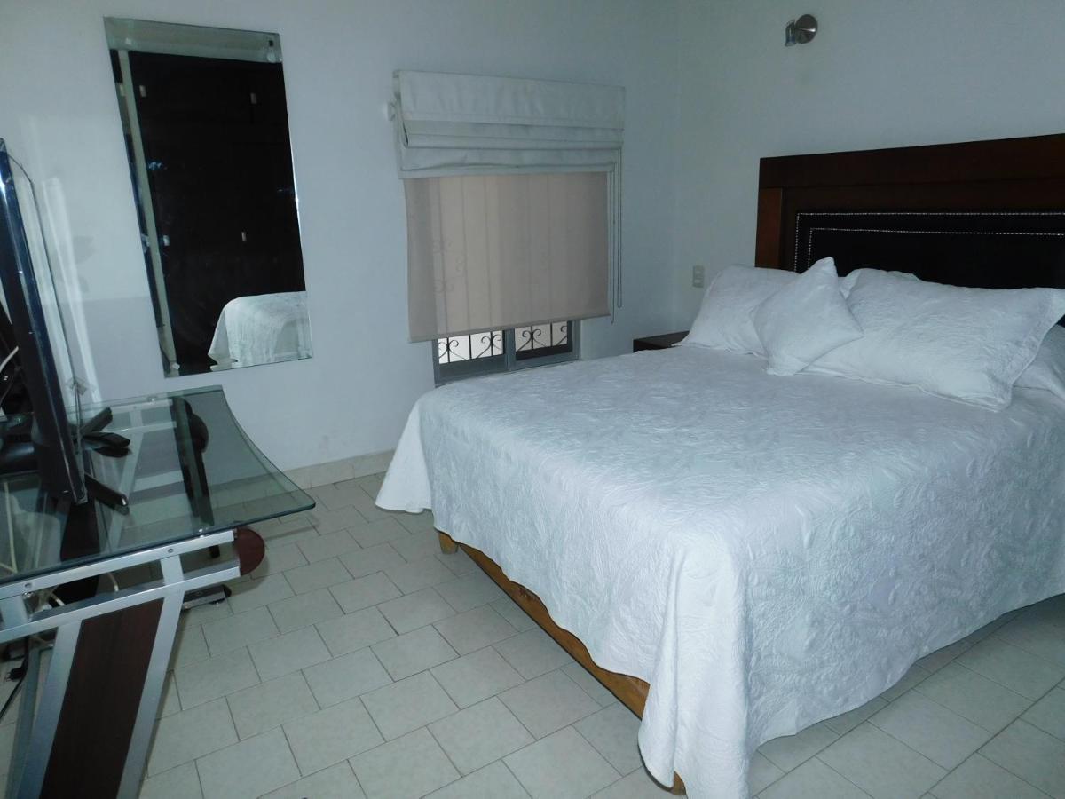فيلا غواناخواتوفي Casa Pozuelos المظهر الخارجي الصورة